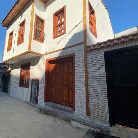 Apartamento Mariana Konak Antalya Exterior foto