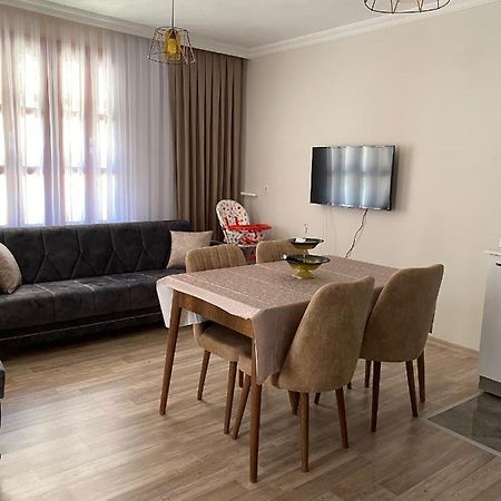 Apartamento Mariana Konak Antalya Exterior foto