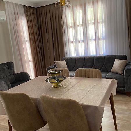 Apartamento Mariana Konak Antalya Exterior foto