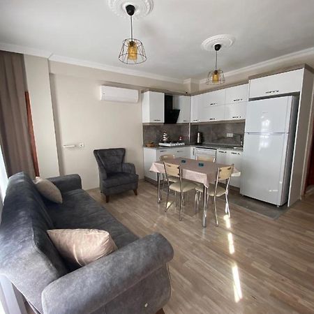 Apartamento Mariana Konak Antalya Exterior foto