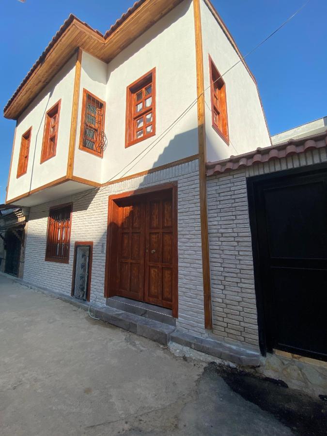 Apartamento Mariana Konak Antalya Exterior foto