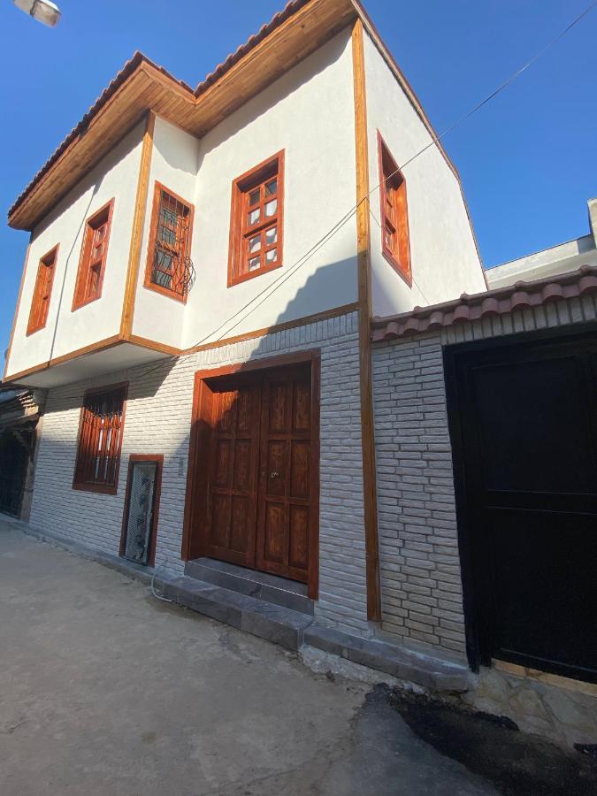 Apartamento Mariana Konak Antalya Exterior foto