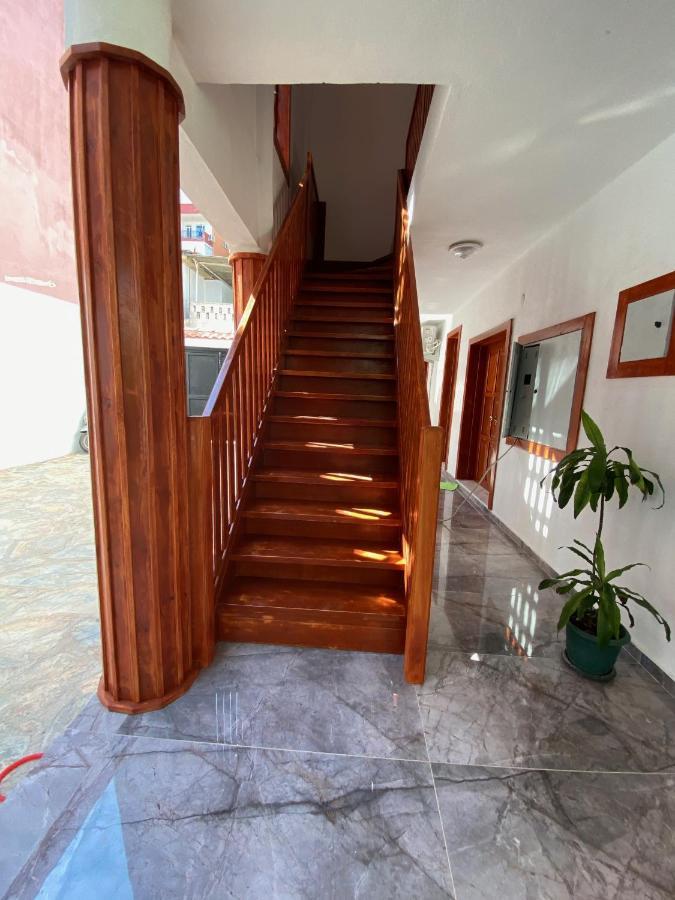 Apartamento Mariana Konak Antalya Exterior foto