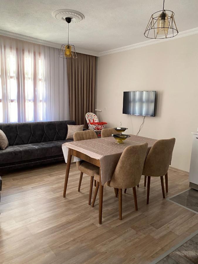 Apartamento Mariana Konak Antalya Exterior foto