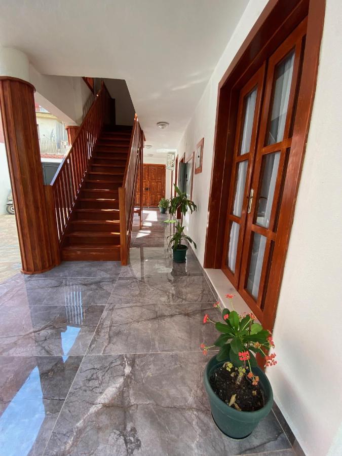 Apartamento Mariana Konak Antalya Exterior foto