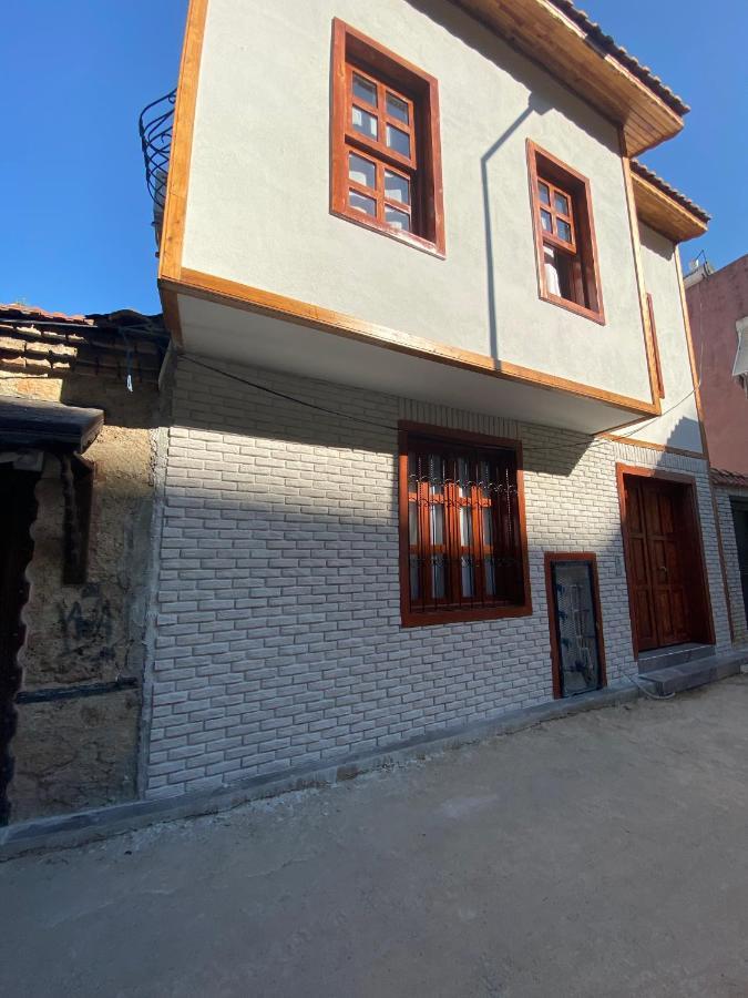 Apartamento Mariana Konak Antalya Exterior foto