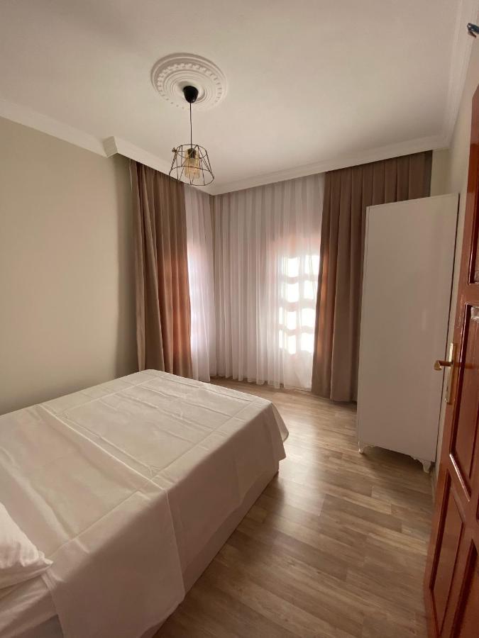 Apartamento Mariana Konak Antalya Exterior foto
