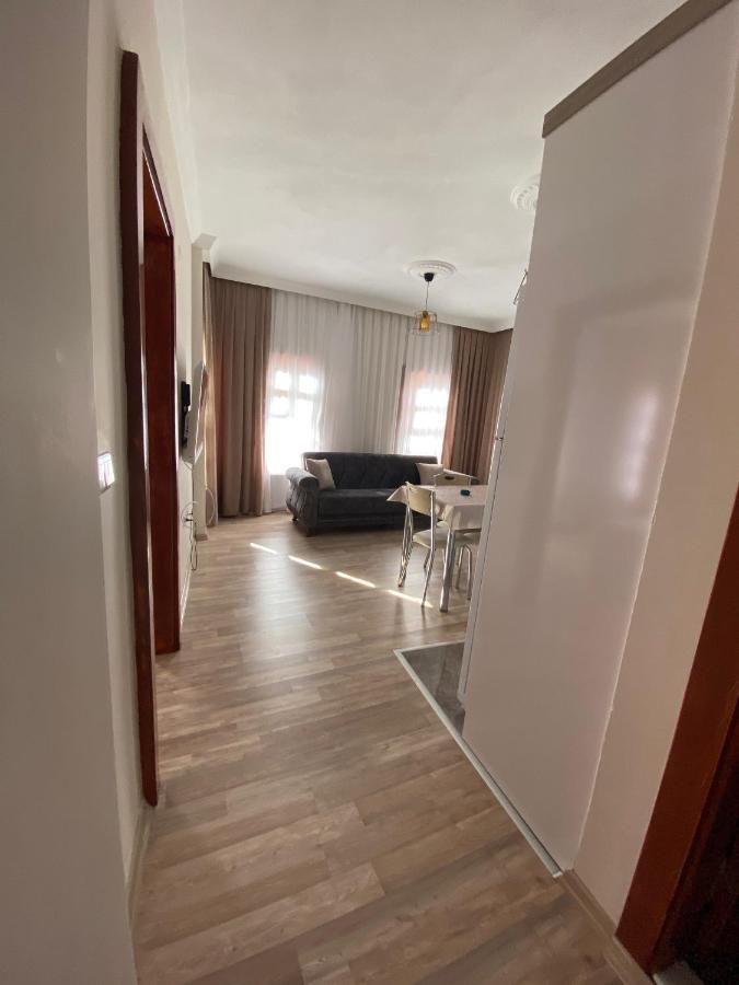 Apartamento Mariana Konak Antalya Exterior foto