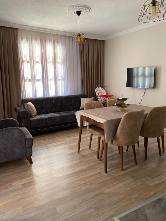 Apartamento Mariana Konak Antalya Exterior foto