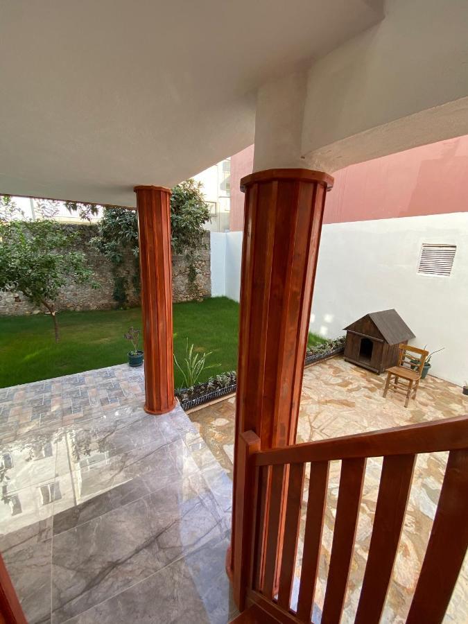 Apartamento Mariana Konak Antalya Exterior foto
