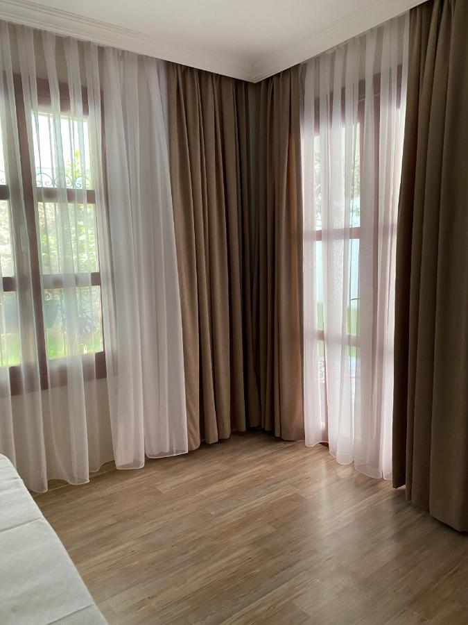Apartamento Mariana Konak Antalya Exterior foto