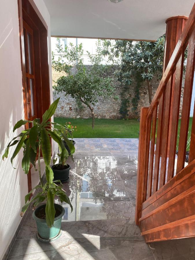 Apartamento Mariana Konak Antalya Exterior foto