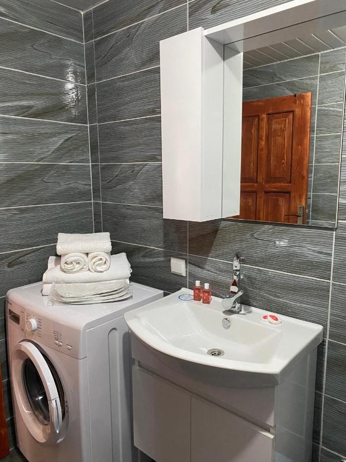 Apartamento Mariana Konak Antalya Exterior foto