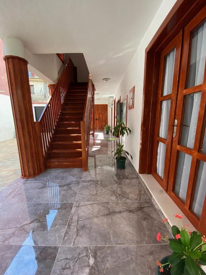 Apartamento Mariana Konak Antalya Exterior foto