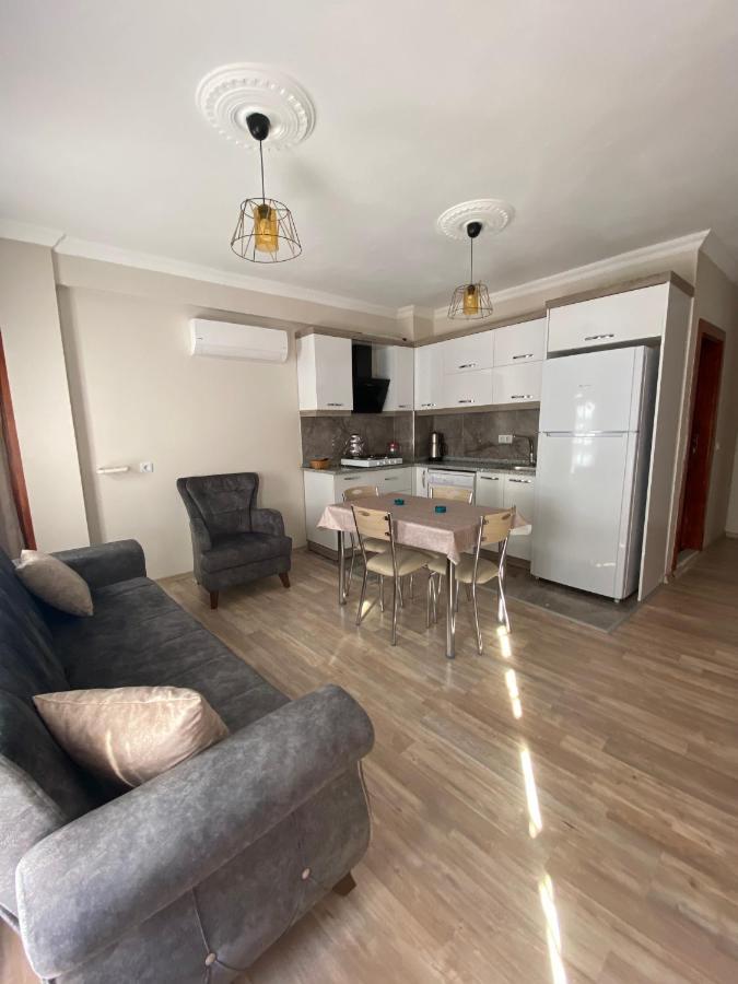 Apartamento Mariana Konak Antalya Exterior foto