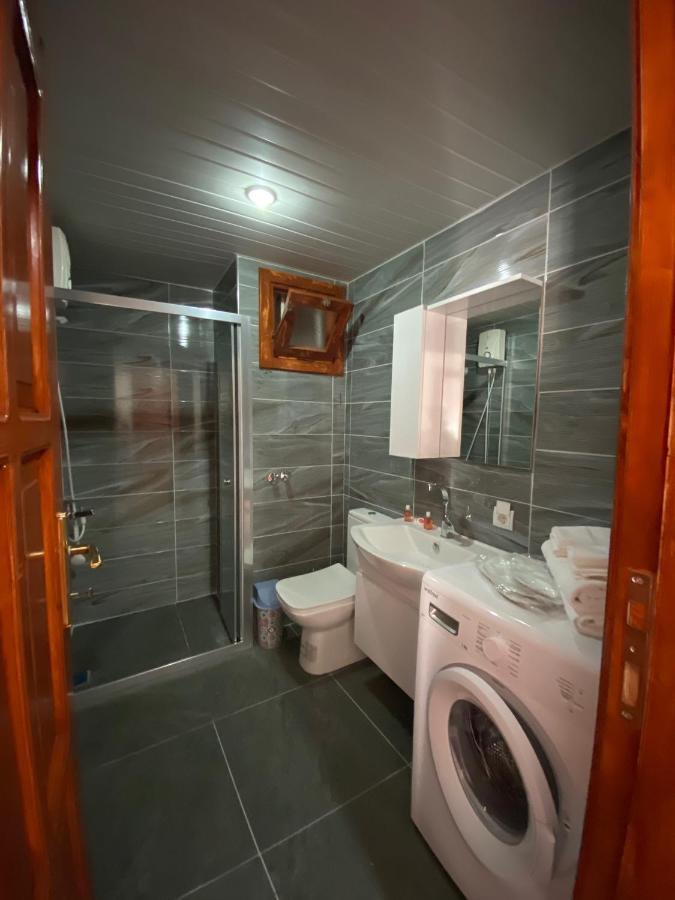 Apartamento Mariana Konak Antalya Exterior foto