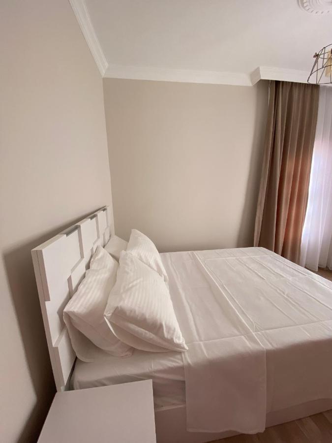 Apartamento Mariana Konak Antalya Exterior foto