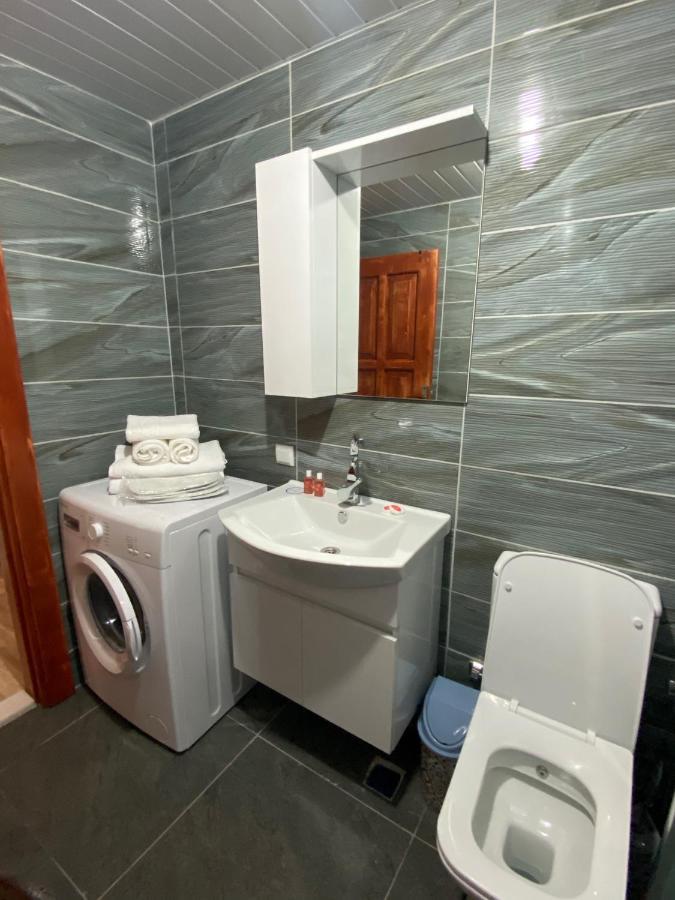 Apartamento Mariana Konak Antalya Exterior foto