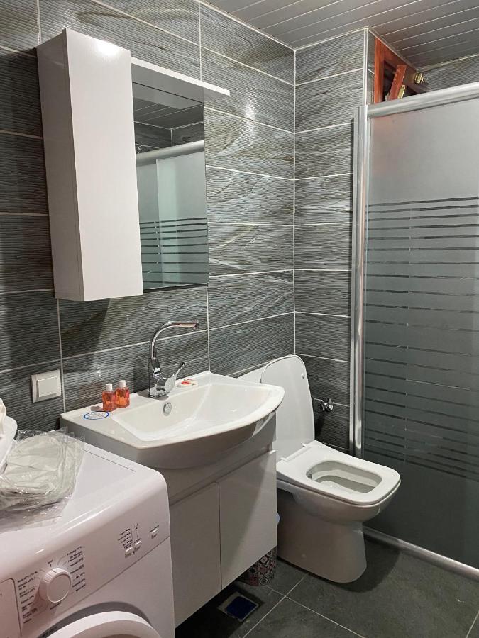 Apartamento Mariana Konak Antalya Exterior foto