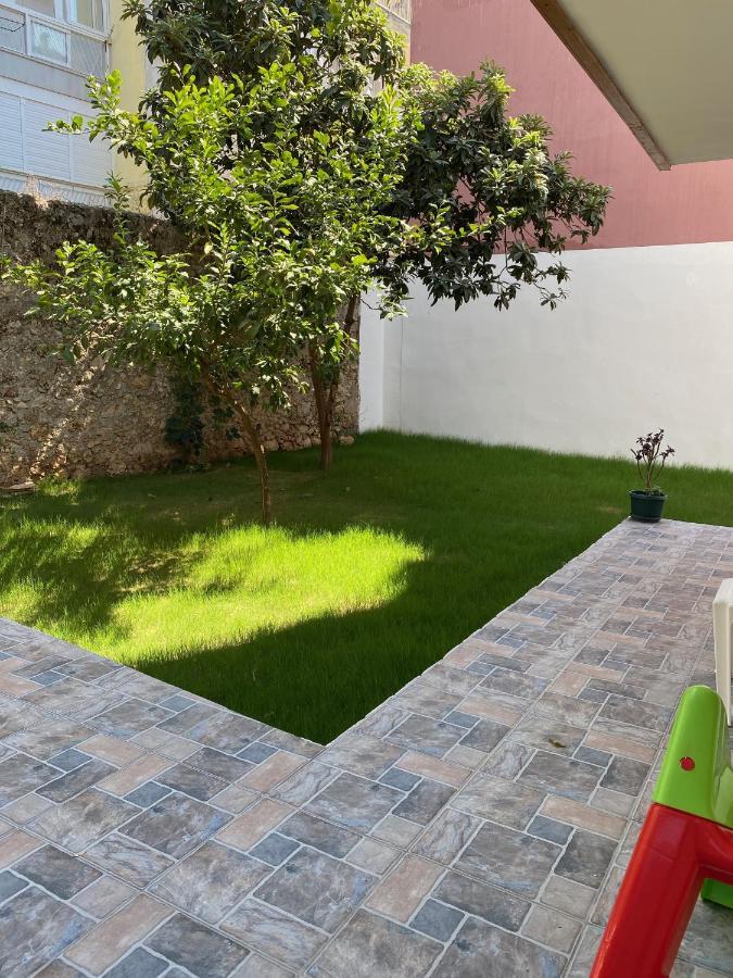 Apartamento Mariana Konak Antalya Exterior foto