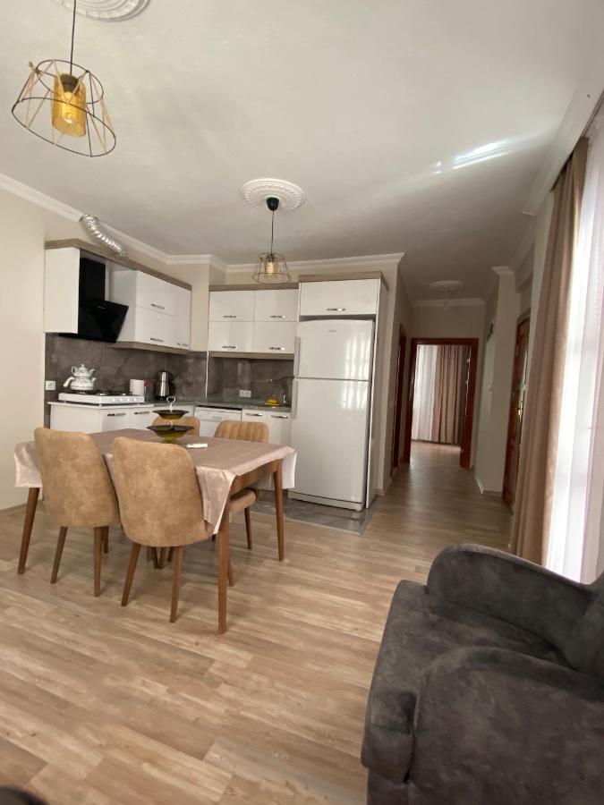 Apartamento Mariana Konak Antalya Exterior foto