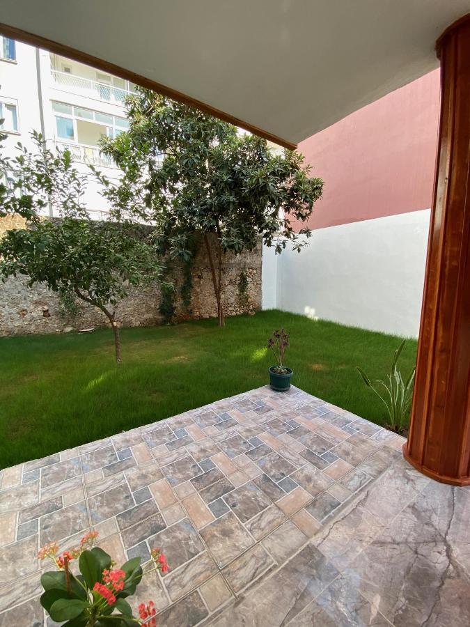 Apartamento Mariana Konak Antalya Exterior foto