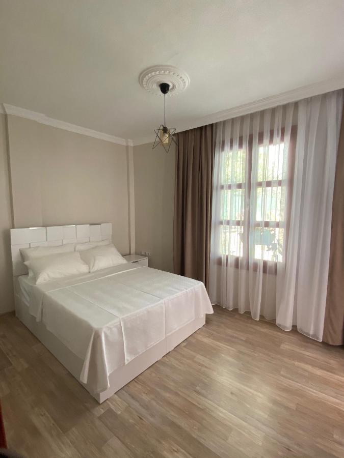 Apartamento Mariana Konak Antalya Exterior foto