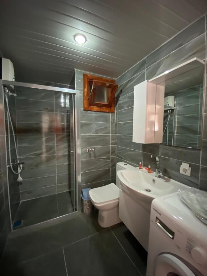 Apartamento Mariana Konak Antalya Exterior foto