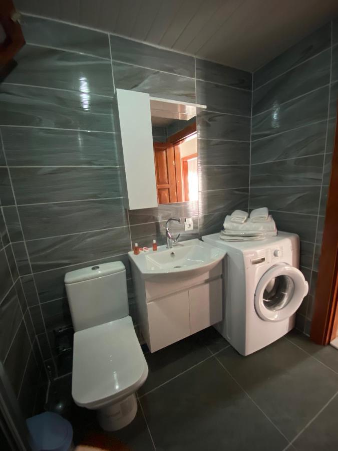 Apartamento Mariana Konak Antalya Exterior foto