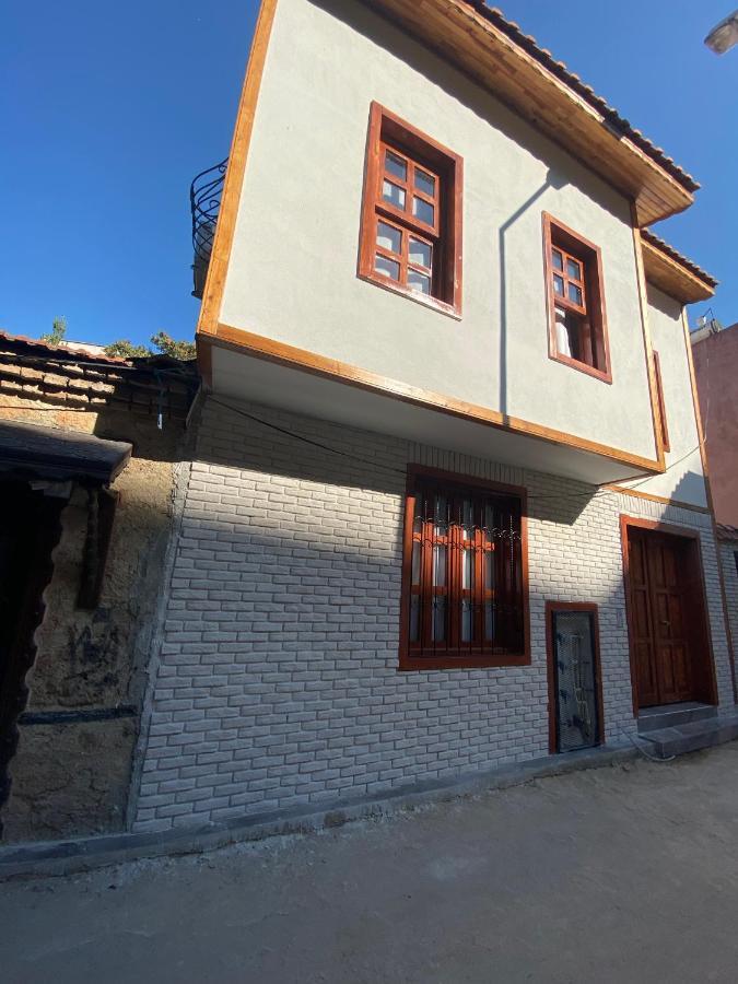 Apartamento Mariana Konak Antalya Exterior foto