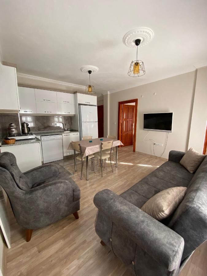 Apartamento Mariana Konak Antalya Exterior foto