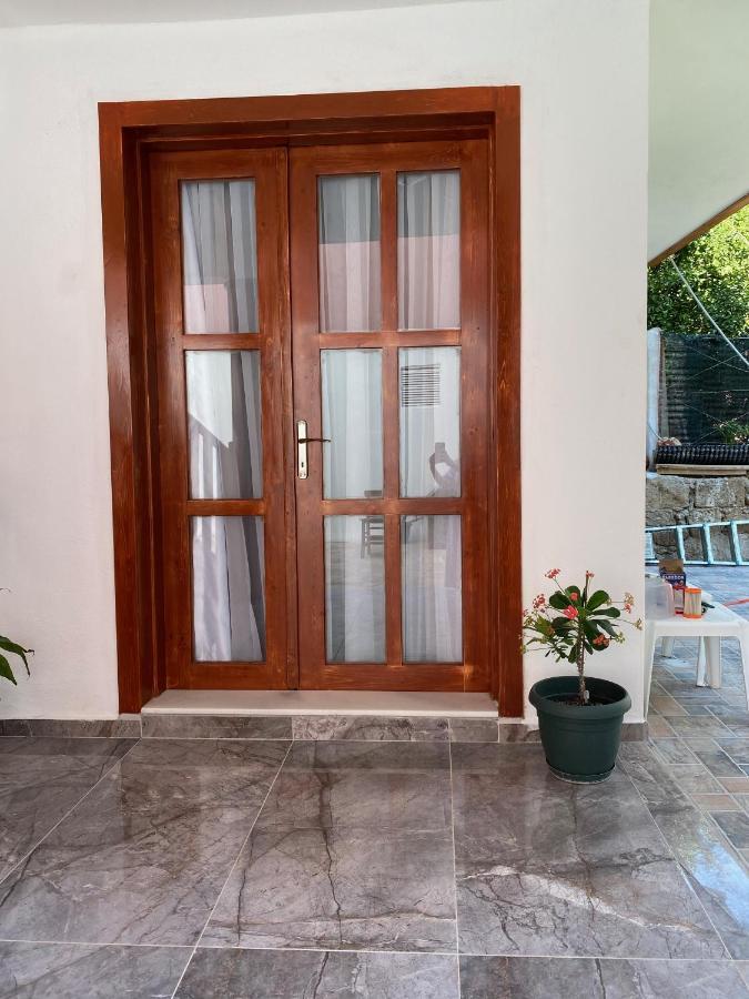 Apartamento Mariana Konak Antalya Exterior foto