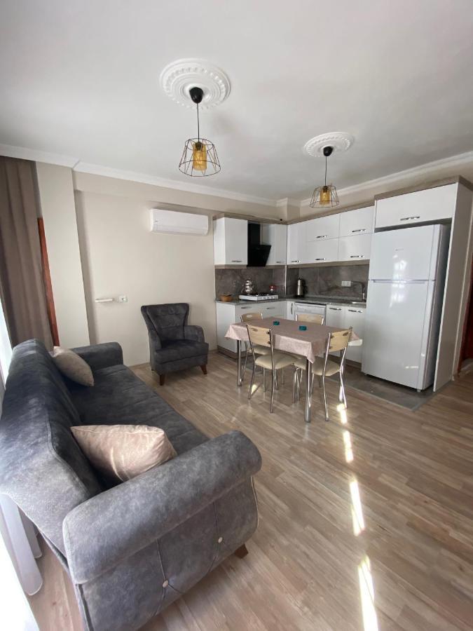 Apartamento Mariana Konak Antalya Exterior foto