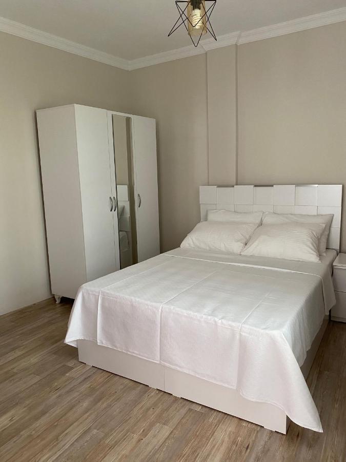 Apartamento Mariana Konak Antalya Exterior foto