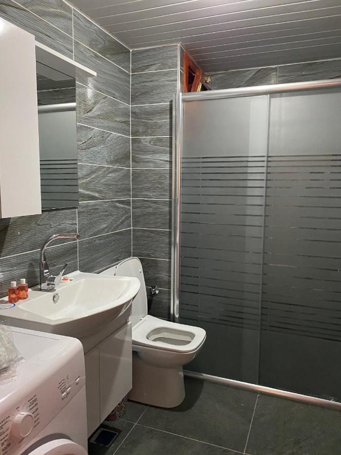 Apartamento Mariana Konak Antalya Exterior foto