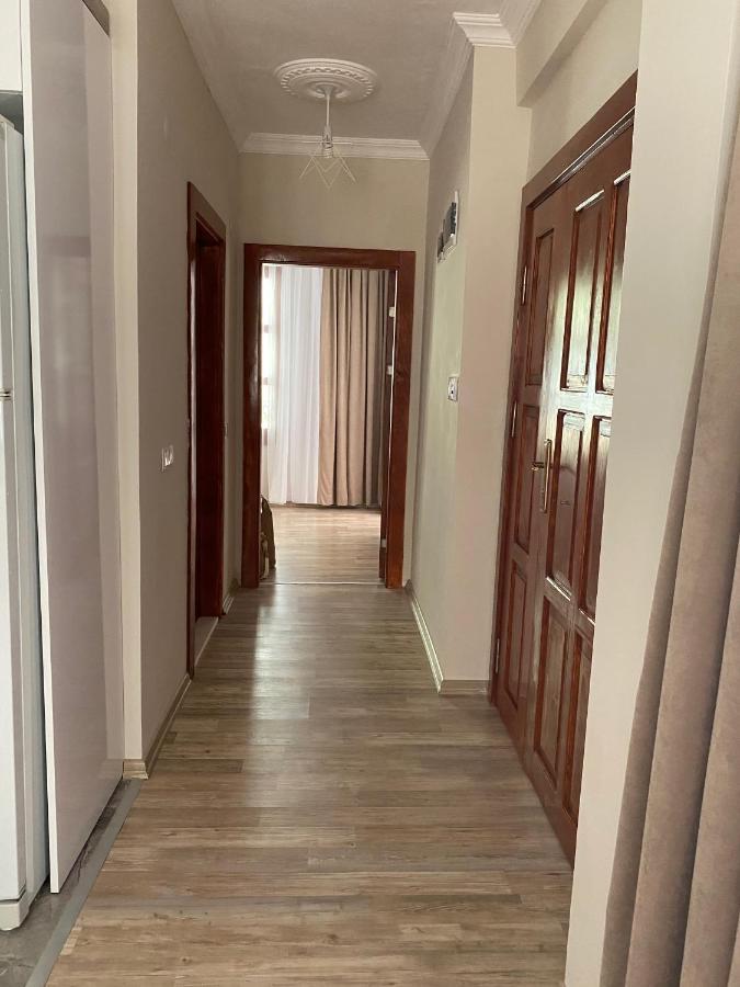 Apartamento Mariana Konak Antalya Exterior foto
