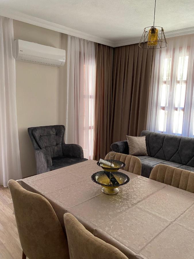 Apartamento Mariana Konak Antalya Exterior foto