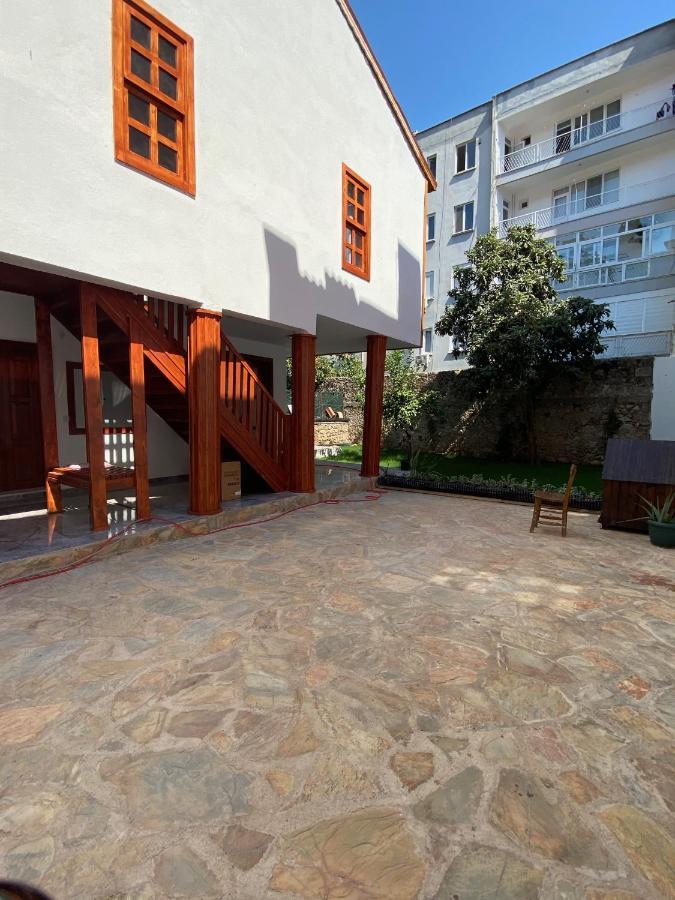Apartamento Mariana Konak Antalya Exterior foto